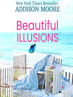 cover image of Beautiful Illusions